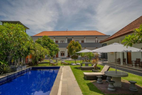 The Uma Canggu Homestay